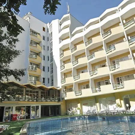Mak Hotel 4*