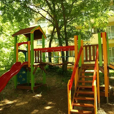 Mak 4* Golden Sands