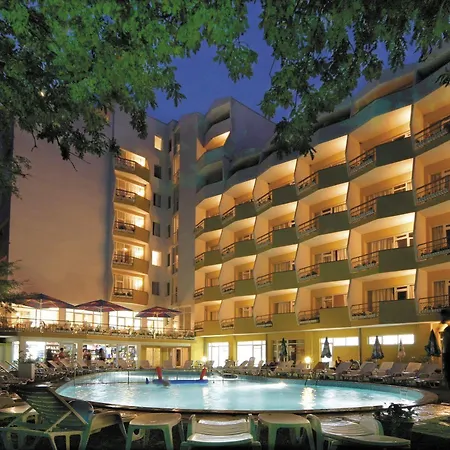 Mak 4* Golden Sands