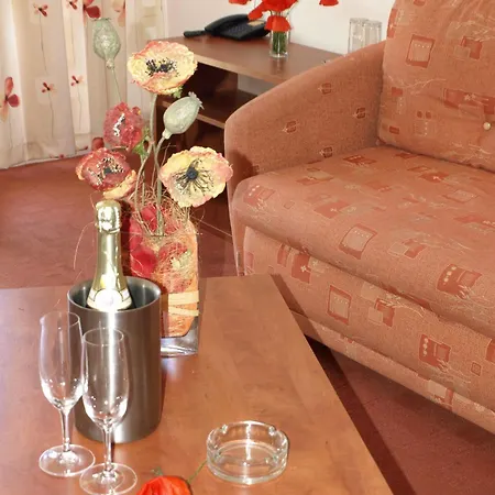 Hotel Mak Golden Sands
