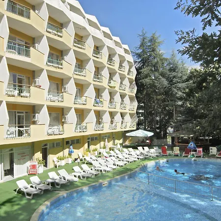 Mak Hotel 4*